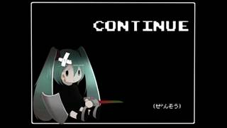 PinocchioP (feat. Hatsune Miku) - CONTINUE