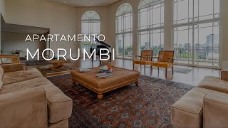 Apartamento | Morumbi | São Paulo | Cód: 29458