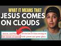 What It REALLY Means That Jesus Comes On The Clouds | Above Reproach Ministry w/ Jason Camacho