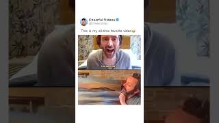This is my all-time favorite video 😂