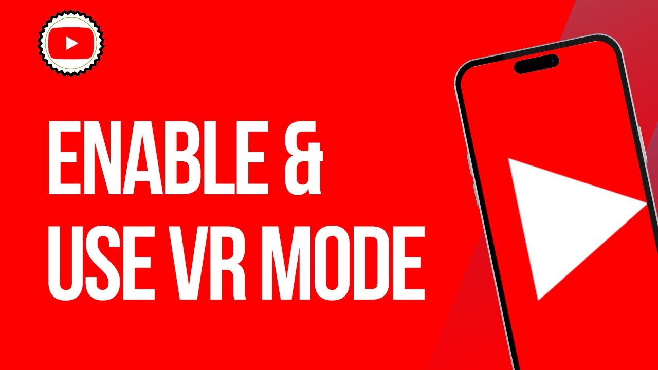Can We Enable Use Vr Mode In Youtube Youtube