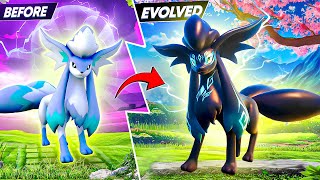 FINALLY I EVOLVED MY FOXCICLE TO RARE GOD POKEMON🔥New Update 2.0 PALWORLD #26