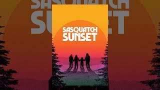 Sasquatch Sunset