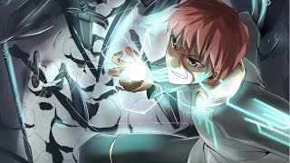 【Fate Series AMV】 - Amaranthine