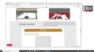 VEX VR Python code 5 minute video