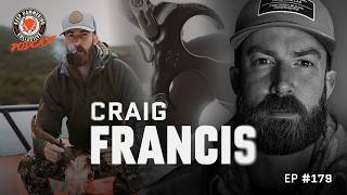 Craig Francis | Keep Hammering Collective | Episode 179