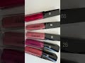 Идеальная стойкая помада макияжлица помады inglot стойкиймакияж