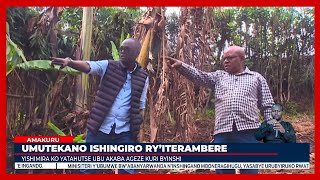 Ndi mu bashinze FDLR na RUD-Urunana, ntacyo twagezeho, ntawatera u Rwanda