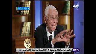 ربي زدني علما مع الدكتور حسام موافي 21/10/2022 وحديث خاص عن الوقاية