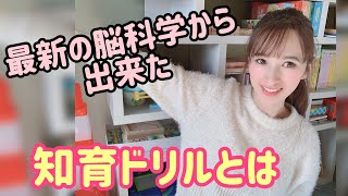 【元保育士の知育ママが選ぶ！】最初の脳科学知育ドリル〜０歳からはじめられる人気のクボタメソッド幼児ドリル　　（赤ちゃん、０歳、１歳、２歳、３歳、４歳、５歳）子育てママ