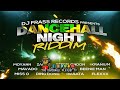 Dancehall Night Riddim (Full) - Various Artists (DJ Frass Records) Dancehall 2022