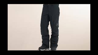 2122 Burton Men's [ak] GORE‑TEX Cyclic Pant