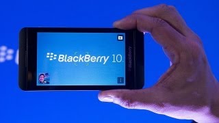 La apuesta de Blackberry por su futuro