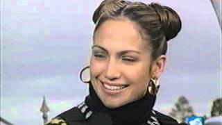 Jennifer Lopez (2001) MTV's Celebrity Dream Date