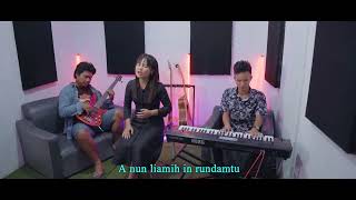 Saron Par - Ka Suang Sin Ding (Official Music Video)