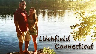 Welcome to Litchfield County, Connecticut - The Pitt Stops Travel Guide