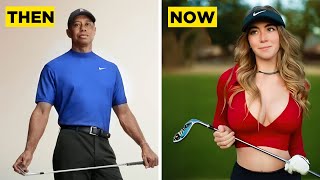 How This Shocking Moment Changed Golf History Forever