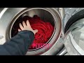 revolution laundry prog 0 60° with desinfectant softener