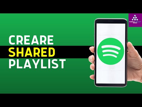 How to Create a Shared Playlist on Spotify 2024 – Complete Guide