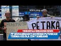 🔴TRIBUNPALU BREAKINGNEWS : PP MUHAMMADIYAH RESMI PUTUSKAN TERIMA KELOLA IZIN TAMBANG