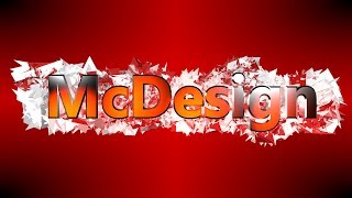 Design moGrapf TEXT | McDesign | ITA