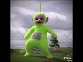 Dipsy edit 9 #teletubbies #slendytubbies