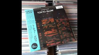 DJ NOTOYA Presents “TOKYO GLOW\