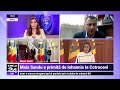 Maia Sandu a ajuns la Cotroceni, unde discută cu Klaus Iohannis