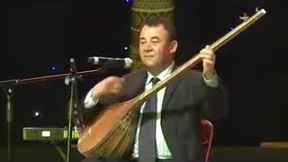 Avliya Dostum by Omarjan Alim (Uyghur)