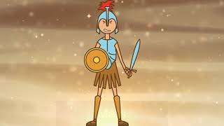 Unit 4 Lesson 3 Read Aloud: Roman Gods and Goddesses