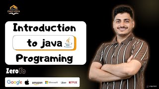 🚀🔥 JAVA Complete Course Part-1 (2024) | 100+ Programming Challenges
