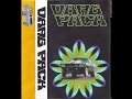 Drag Pack - Freight Train