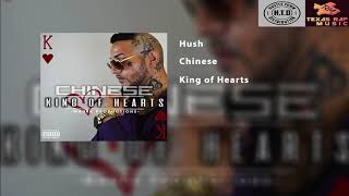 Chinese -  Hush