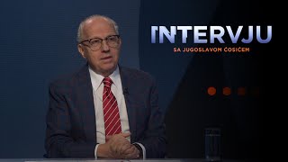 Insajder Intervju: Nebojša Savić