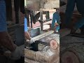 practical tricks for processing home wood with a sawmill machine