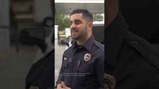 Orlando Police Department Warning: Please Don't Leave Your Vehicle Running with Keys Inside!
