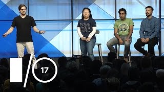 What's new in notifications, launcher icons, and shortcuts (Google I/O '17)