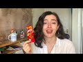 new orange malteser bunny review is it worth trying