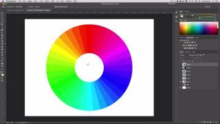 Photoshop Color Modes