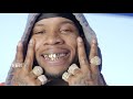 Tory Lanez Shows Off His Insane Jewelry Collection  GQ
