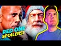 Red One Ruined Christmas - Spoiler Breakdown