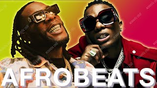 AFROBEATS VIDEO MIX  2024 | AMAPIANO 2024 | NAIJA 2024 | BURNA BOY | AYRA STARR | OMAH LAY | REMA