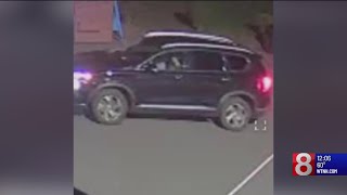 Bristol police look for driver who allegedly tried to pick up 9-year-old from school
