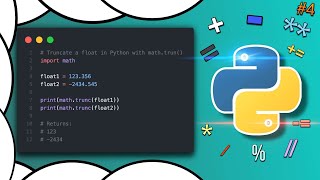 Python da Zero: Tutto sui Numeri - Python ITA
