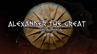 Kostas Gontikakis  | Alexander The Great - Instrumental  | Official Audio Release©