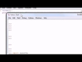 38) Python Programming - Import Modules.