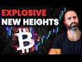 December Is Coming, Will Bitcoin Bulls push to explosive new highs?