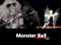 Lady GaGa - The Monster Ball Tour 1.0 - Just Dance