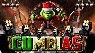 🎄CUMBIAS SONIDERAS MIX PARA NAVIDAD 2024🎅CUMBIAS NUEVAS MIX CUMBIAS PARA BAILAR TODA LA NOCHE💃🕺