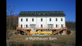 Muhlhauser Barn Cincinnati Videos 9tube Tv